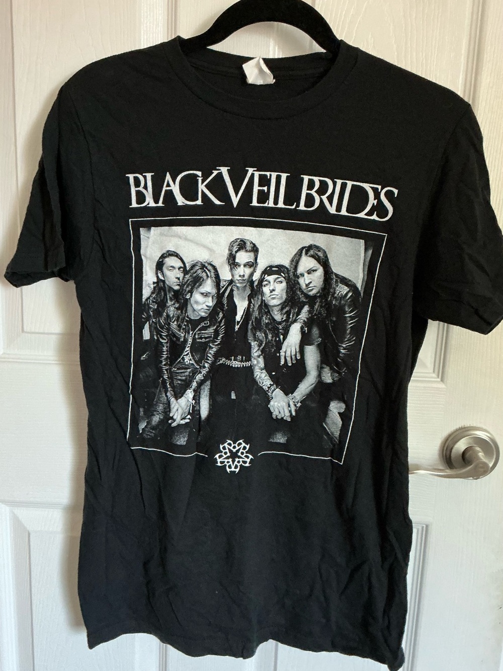 Black Veil Brides tshirt